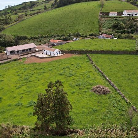 Casa Do Avo Jose Mota Villa Santa Cruz das Flores Luaran gambar